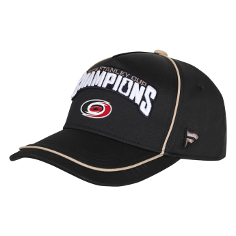 Carolina Hurricanes detská čiapka baseballová šiltovka NHL 2026 Stanley Cup Champions Locker Room