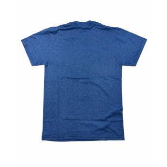 New York Rangers pánske tričko Alternate Logo Embroidered