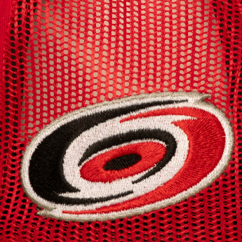 Carolina Hurricanes čiapka baseballová šiltovka NHL Head Coach Trucker