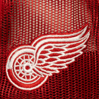 Detroit Red Wings čiapka baseballová šiltovka NHL Head Coach Trucker