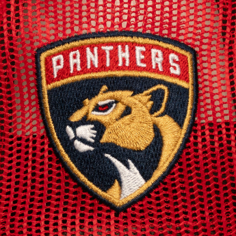 Florida Panthers čiapka baseballová šiltovka NHL Head Coach Trucker