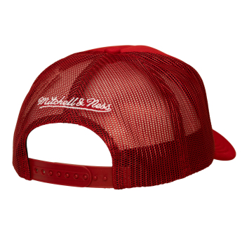 New Jersey Devils čiapka baseballová šiltovka NHL Head Coach Trucker