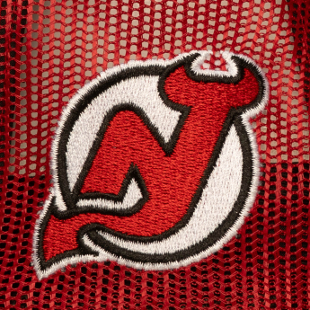 New Jersey Devils čiapka baseballová šiltovka NHL Head Coach Trucker
