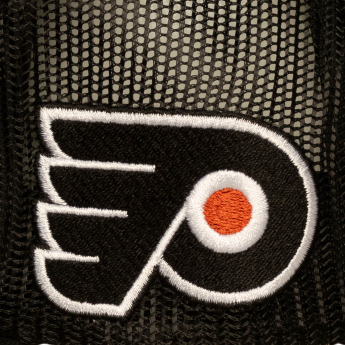 Philadelphia Flyers čiapka baseballová šiltovka NHL Head Coach Trucker