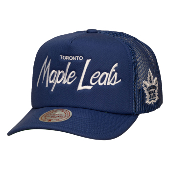 Toronto Maple Leafs čiapka baseballová šiltovka NHL Head Coach Trucker