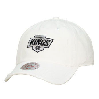 Los Angeles Kings čiapka baseballová šiltovka NHL Ggma Strapback