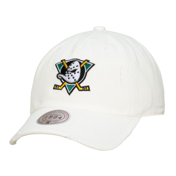 Anaheim Ducks čiapka baseballová šiltovka NHL Ggma Strapback Vntg