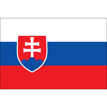 Hokejové reprezentácie vlajka Slovakia 60x90 cm
