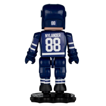 Toronto Maple Leafs figúrka William Nylander #88 NHL Construct