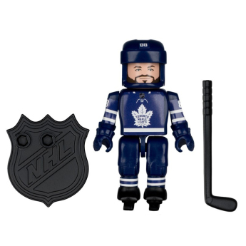 Toronto Maple Leafs figúrka William Nylander #88 NHL Construct