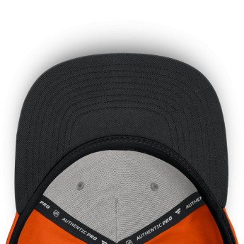 Anaheim Ducks čiapka baseballová šiltovka NHL On Stage Podium Draft A-Frame Adjustable