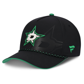 Dallas Stars čiapka baseballová šiltovka NHL On Stage Podium Draft A-Frame Adjustable