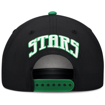Dallas Stars čiapka baseballová šiltovka NHL On Stage Podium Draft A-Frame Adjustable