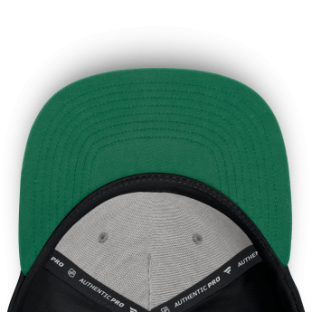 Dallas Stars čiapka baseballová šiltovka NHL On Stage Podium Draft A-Frame Adjustable