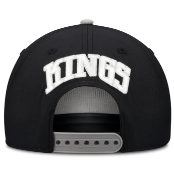 Los Angeles Kings čiapka baseballová šiltovka NHL On Stage Podium Draft A-Frame Adjustable