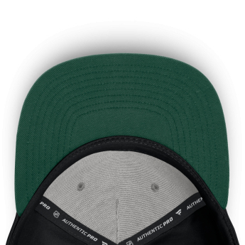 Minnesota Wild čiapka baseballová šiltovka NHL On Stage Podium Draft A-Frame Adjustable