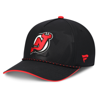 New Jersey Devils čiapka baseballová šiltovka NHL On Stage Podium Draft A-Frame