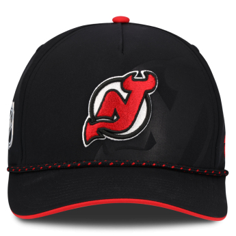 New Jersey Devils čiapka baseballová šiltovka NHL On Stage Podium Draft A-Frame