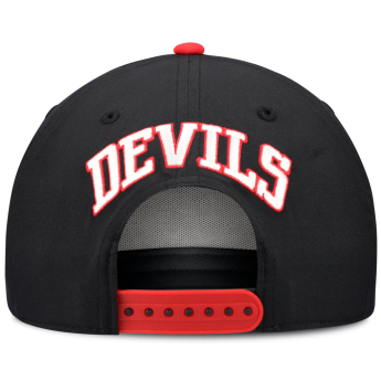New Jersey Devils čiapka baseballová šiltovka NHL On Stage Podium Draft A-Frame