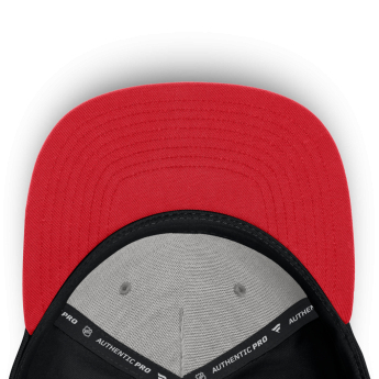Ottawa Senators čiapka baseballová šiltovka NHL On Stage Podium Draft A-Frame Adjustable