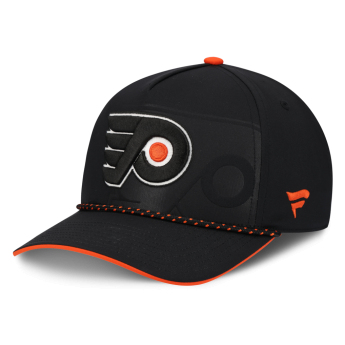 Philadelphia Flyers čiapka baseballová šiltovka NHL On Stage Podium Draft A-Frame
