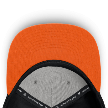 Philadelphia Flyers čiapka baseballová šiltovka NHL On Stage Podium Draft A-Frame