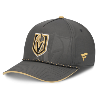 Vegas Golden Knights čiapka baseballová šiltovka NHL On Stage Podium Draft A-Frame