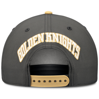 Vegas Golden Knights čiapka baseballová šiltovka NHL On Stage Podium Draft A-Frame