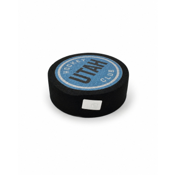 Utah Hockey Club puk NHL
