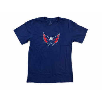Washington Capitals detské tričko NHL Alternate Logo Blue