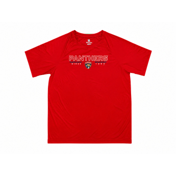 Florida Panthers pánske tričko NHL Thermo Shirt