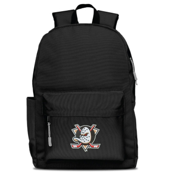 Anaheim Ducks batoh na notebook NHL Campus Laptop Backpack