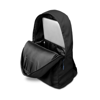 Edmonton Oilers batoh na notebook NHL Campus Laptop Backpack