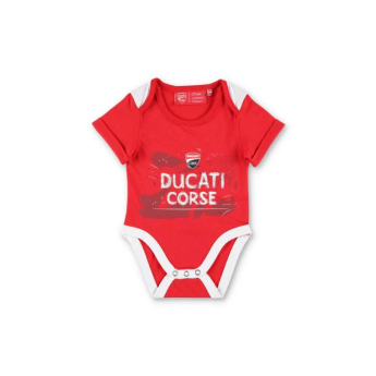 Ducati Corse detské body with a children”s theme - 56 2026