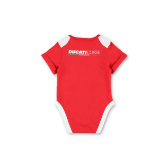 Ducati Corse detské body with a children”s theme - 56 2026