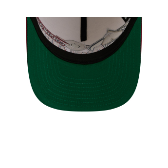 Colorado Avalanche čiapka baseballová šiltovka NEW ERA 950AF Classic