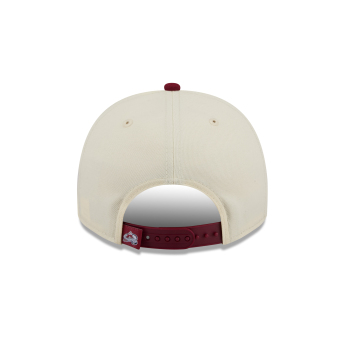 Colorado Avalanche čiapka baseballová šiltovka NEW ERA 950AF Classic