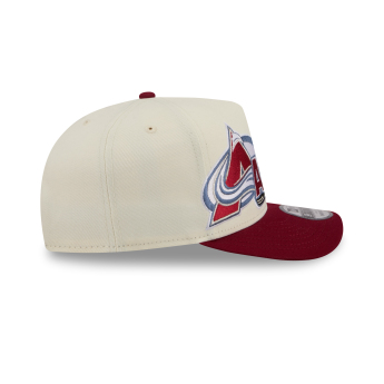 Colorado Avalanche čiapka baseballová šiltovka NEW ERA 950AF Classic