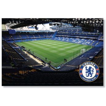 Chelsea FC Landscape LED Stadium Sign