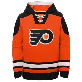 Philadelphia Flyers detská mikina s kapucňou ageless must-have home