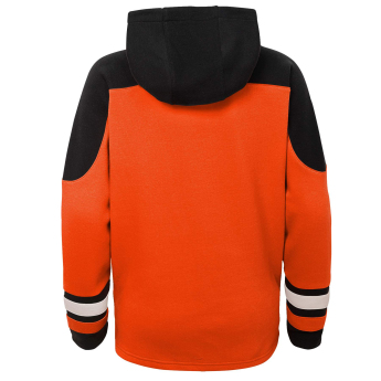 Philadelphia Flyers detská mikina s kapucňou ageless must-have home