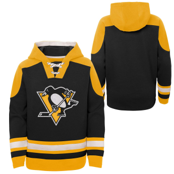 Pittsburgh Penguins detská mikina s kapucňou ageless must-have home