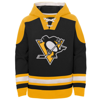 Pittsburgh Penguins detská mikina s kapucňou ageless must-have home