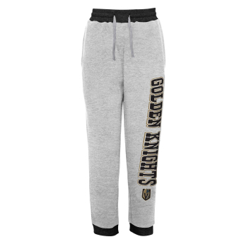 Vegas Golden Knights detské tepláky skilled enforcer sweatpants