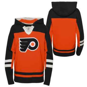 Philadelphia Flyers detská mikina s kapucňou Ageless Revisited