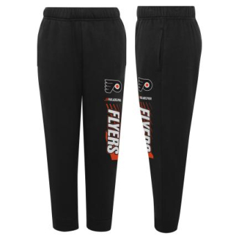 Philadelphia Flyers detské tepláky Power Move Fleece Pant