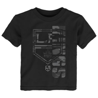 Los Angeles Kings detské tričko Cool Camo