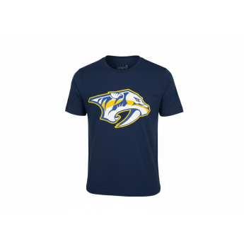 Nashville Predators detské tričko Primary Logo blue
