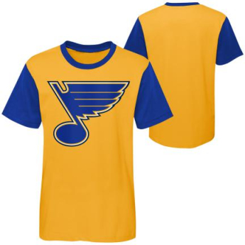 St. Louis Blues detské tričko Winning Streak Crew Neck