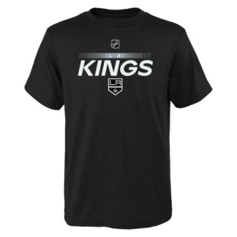Los Angeles Kings detské tričko Apro Prime Ss Tee